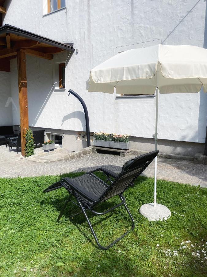 Holiday House Promenade Lunz am See Extérieur photo