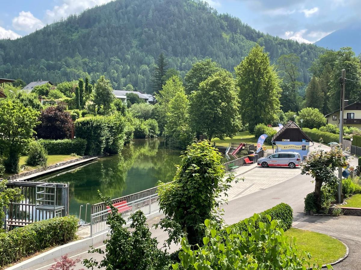 Holiday House Promenade Lunz am See Extérieur photo