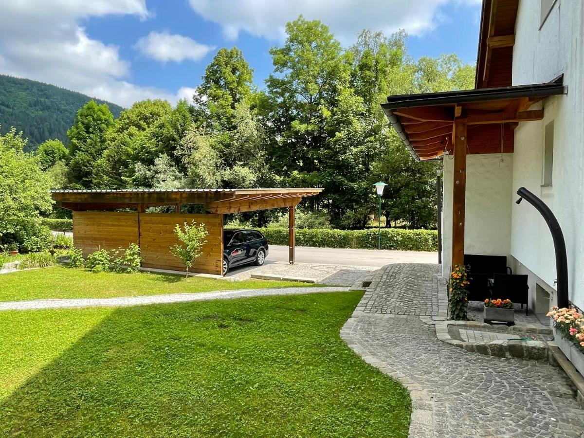 Holiday House Promenade Lunz am See Extérieur photo