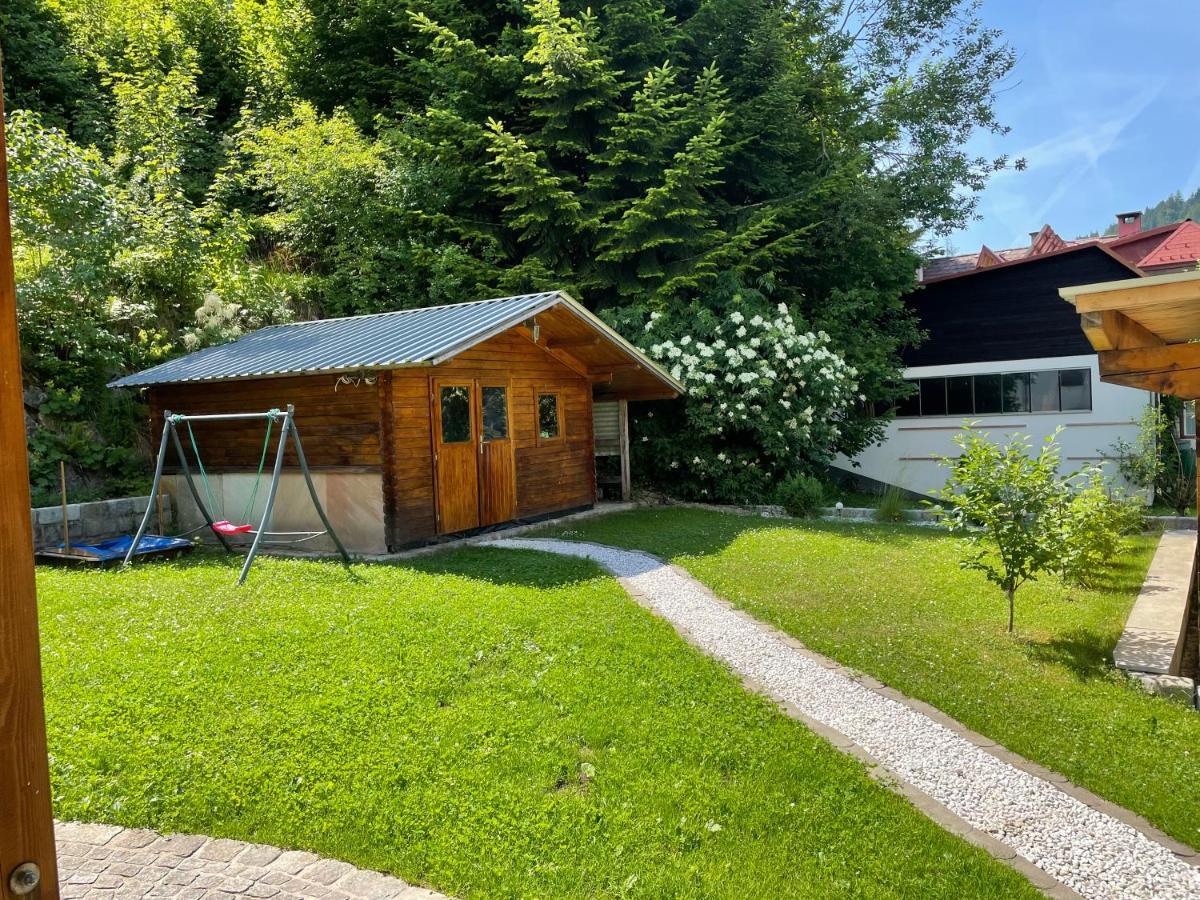 Holiday House Promenade Lunz am See Extérieur photo