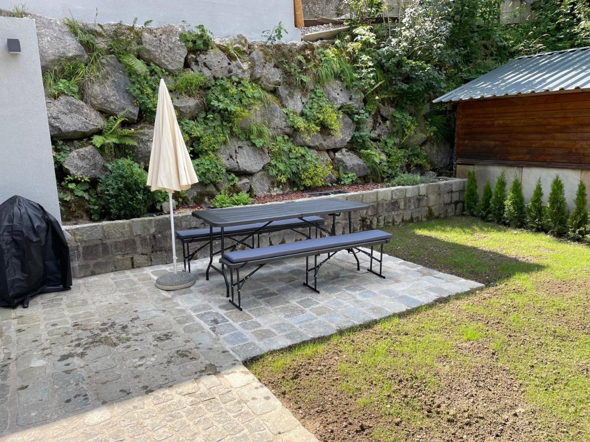 Holiday House Promenade Lunz am See Extérieur photo